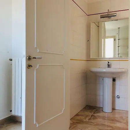 Appartement Hanging House