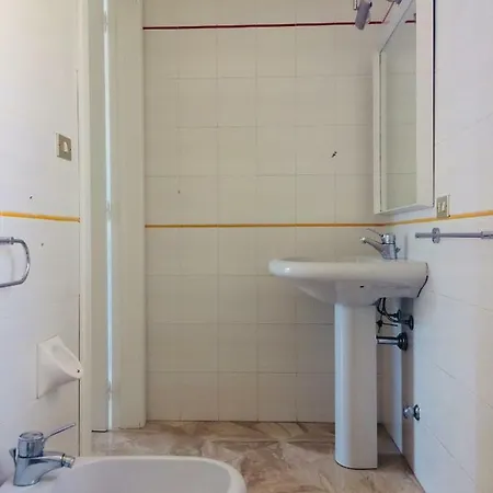 Hanging House Appartement *