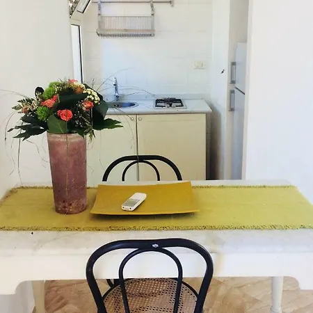 Appartement Hanging House *