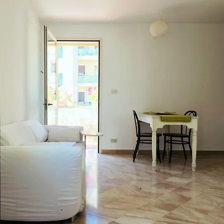 Appartement Hanging House *
