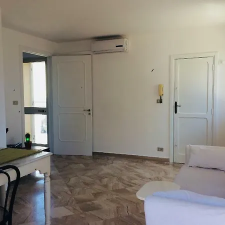 Hanging House Appartement