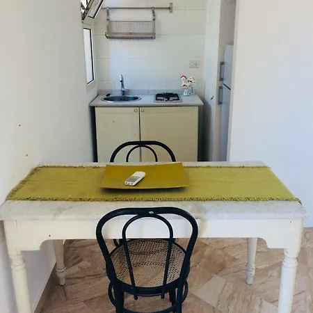 Hanging House Appartement