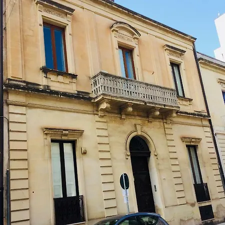 Appartement Hanging House